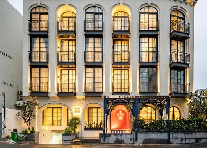 Cityhouse S Home