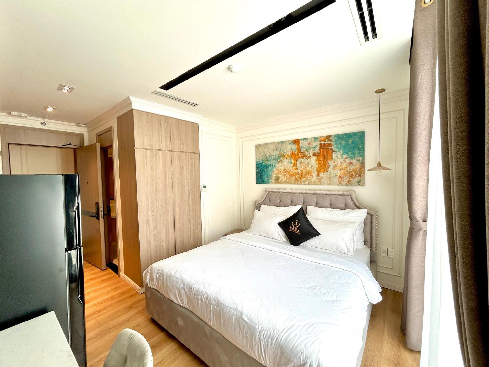 Aparthotel Cityhouse S