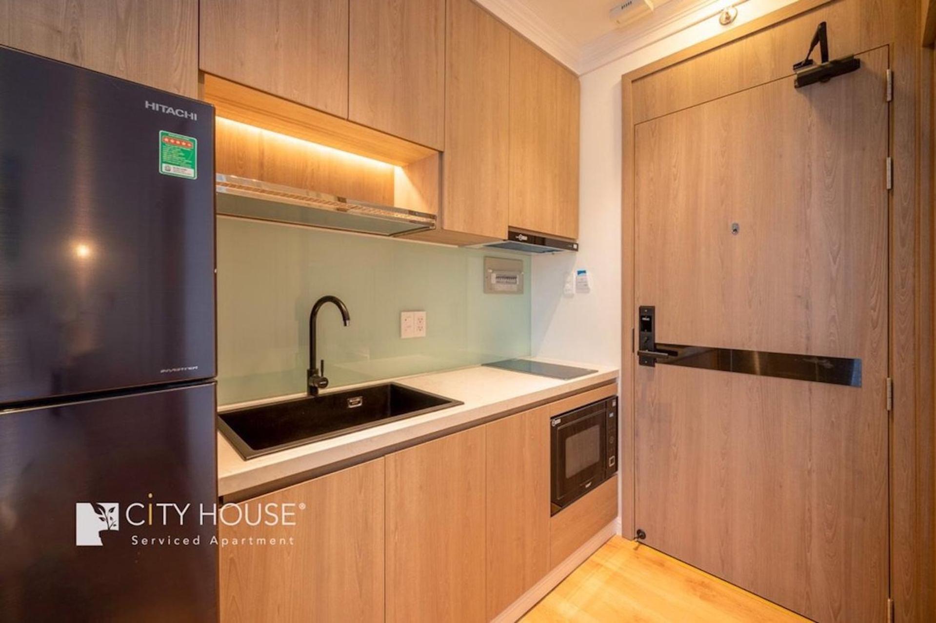Aparthotel Cityhouse S *
