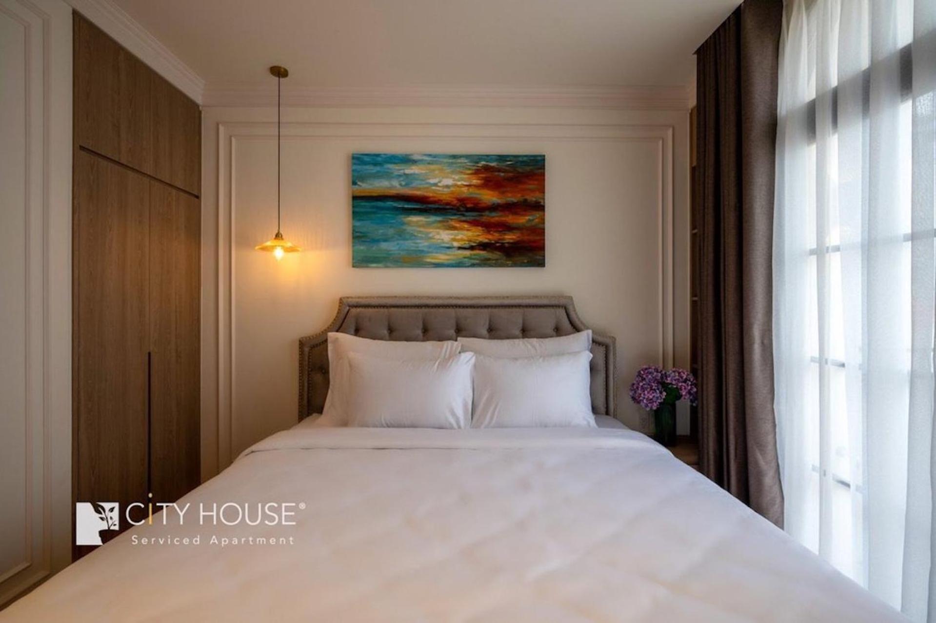 Cityhouse S * Ho Chi Minh City