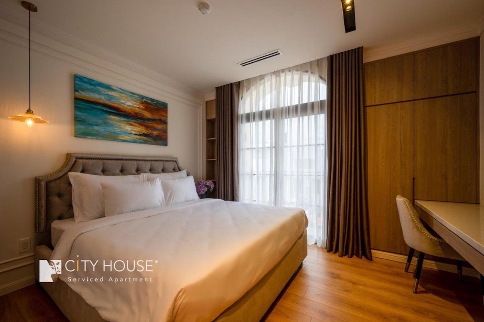Cityhouse S