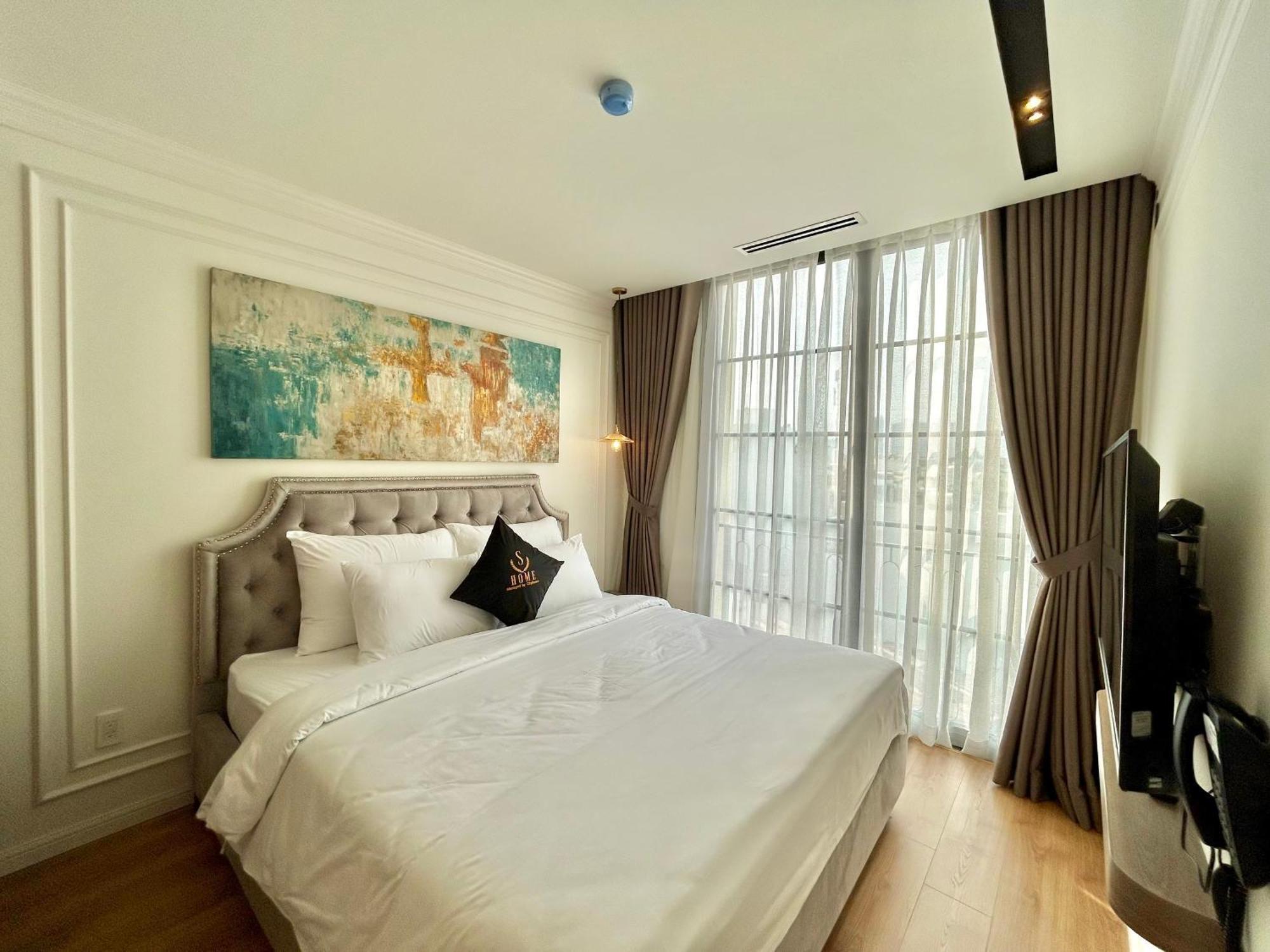 Cityhouse S Aparthotel