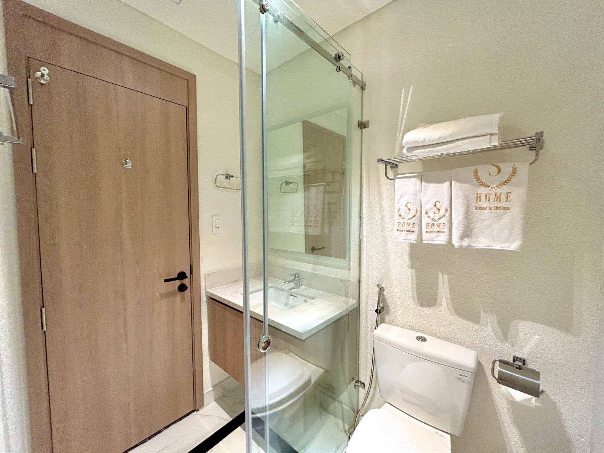 Cityhouse S Aparthotel Ho Chi Minh City