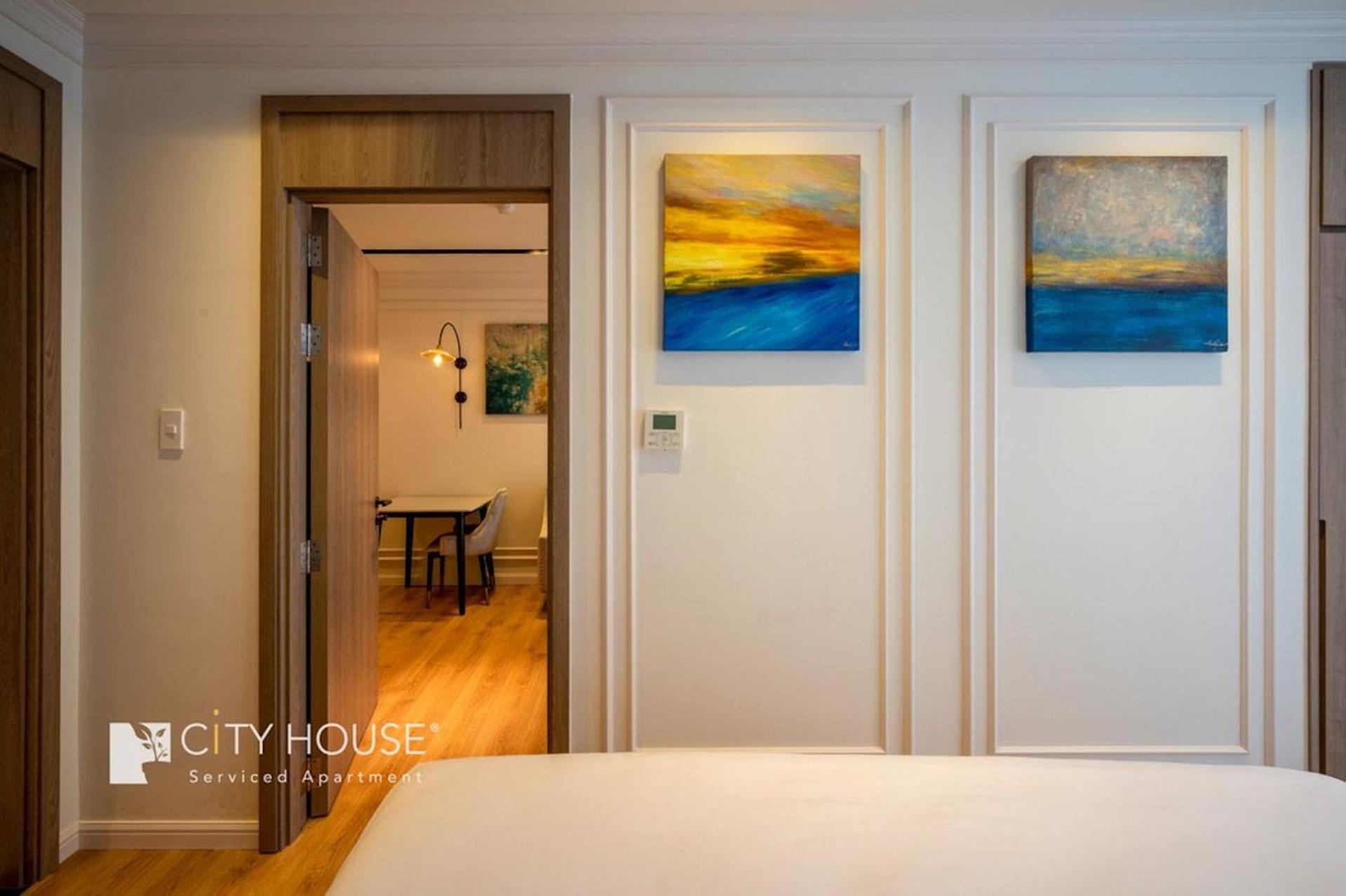 Cityhouse S Aparthotel