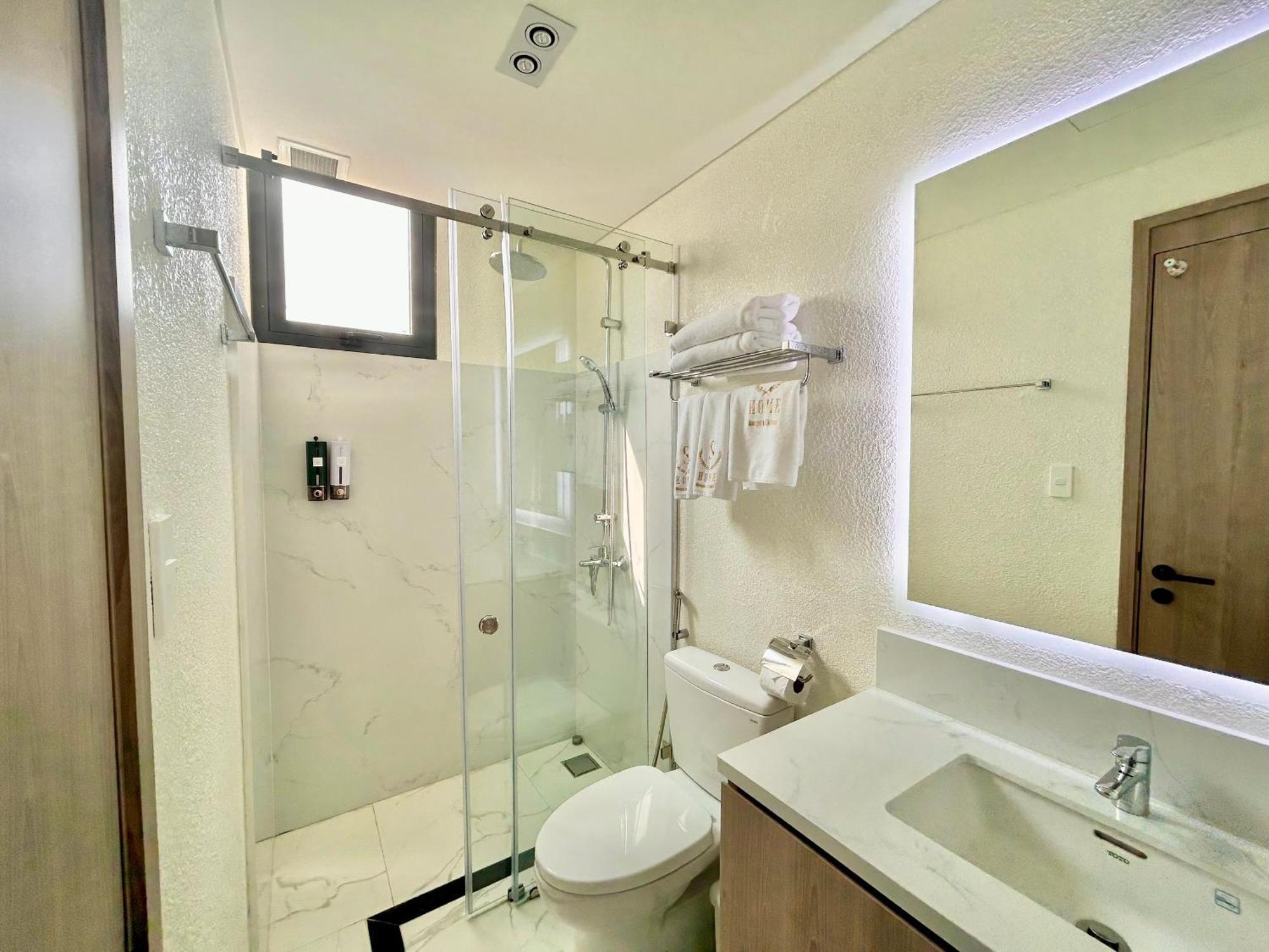 Cityhouse S * Ho Chi Minh City