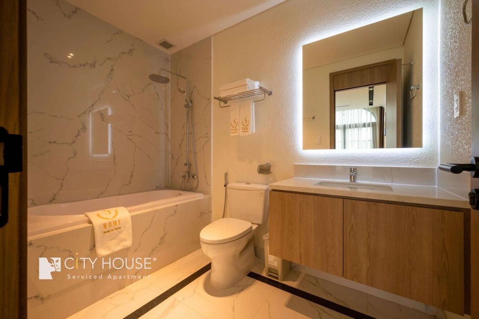 Cityhouse S