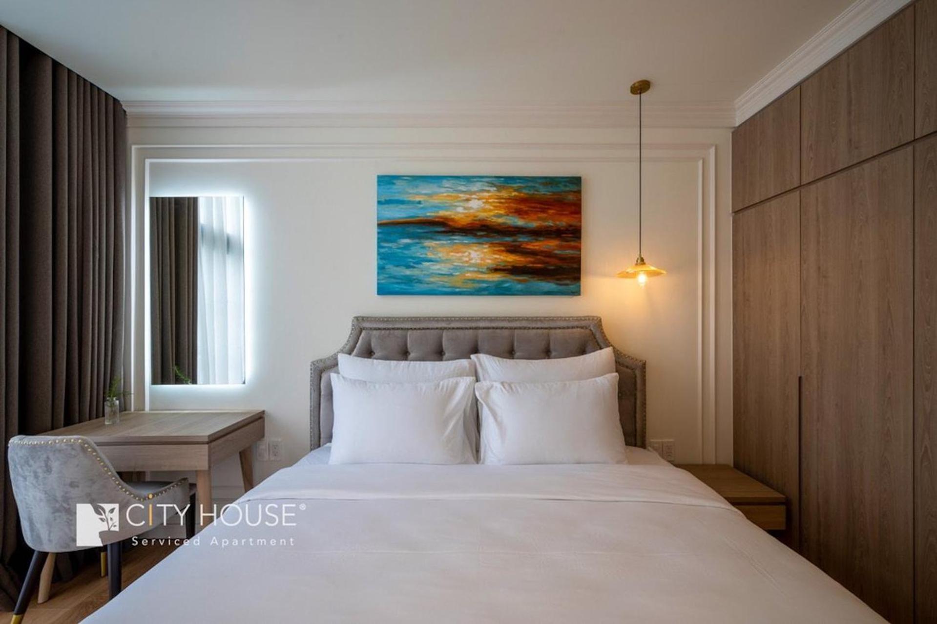 Cityhouse S Aparthotel
