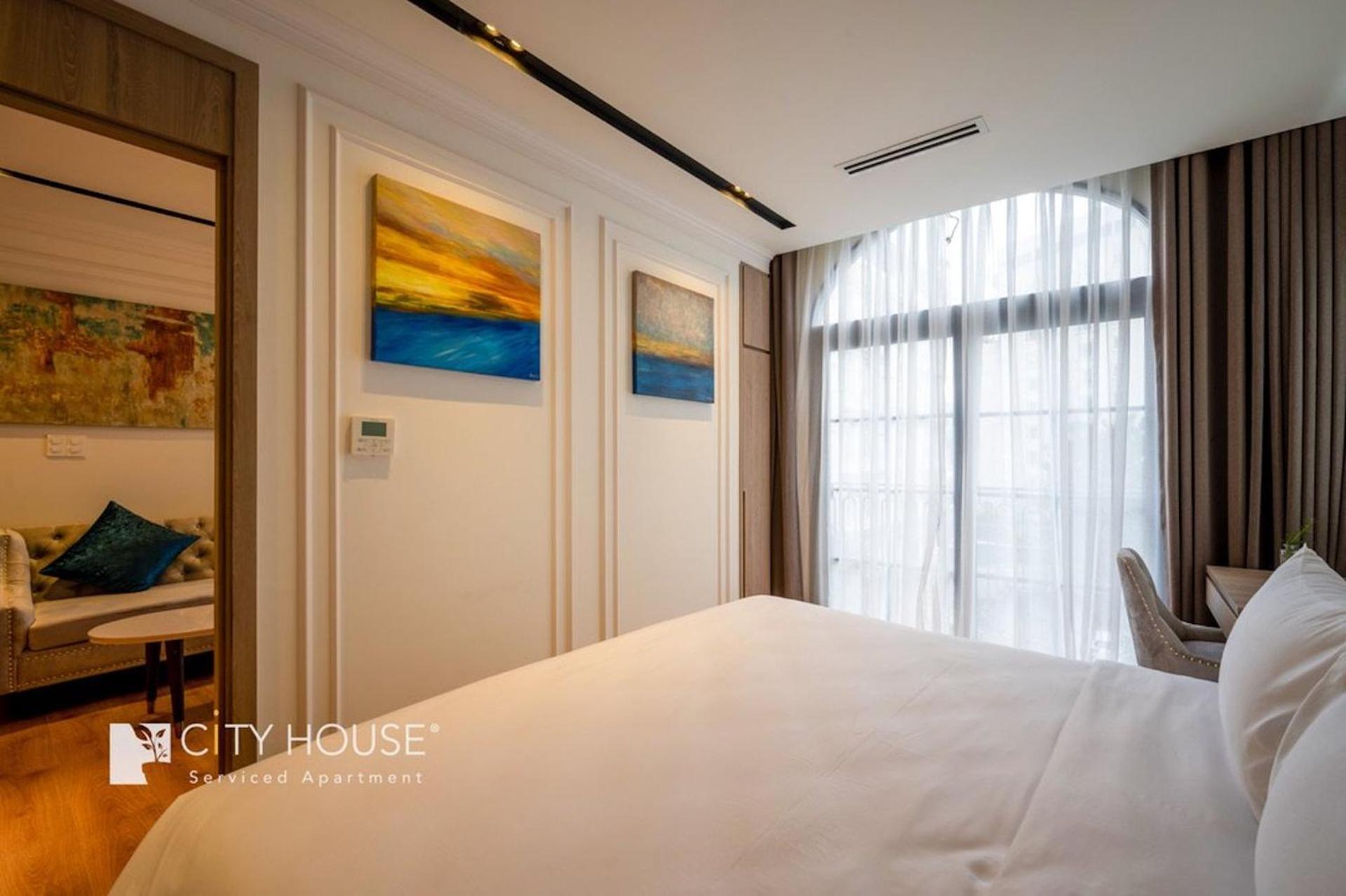 Cityhouse S * Ho Chi Minh City