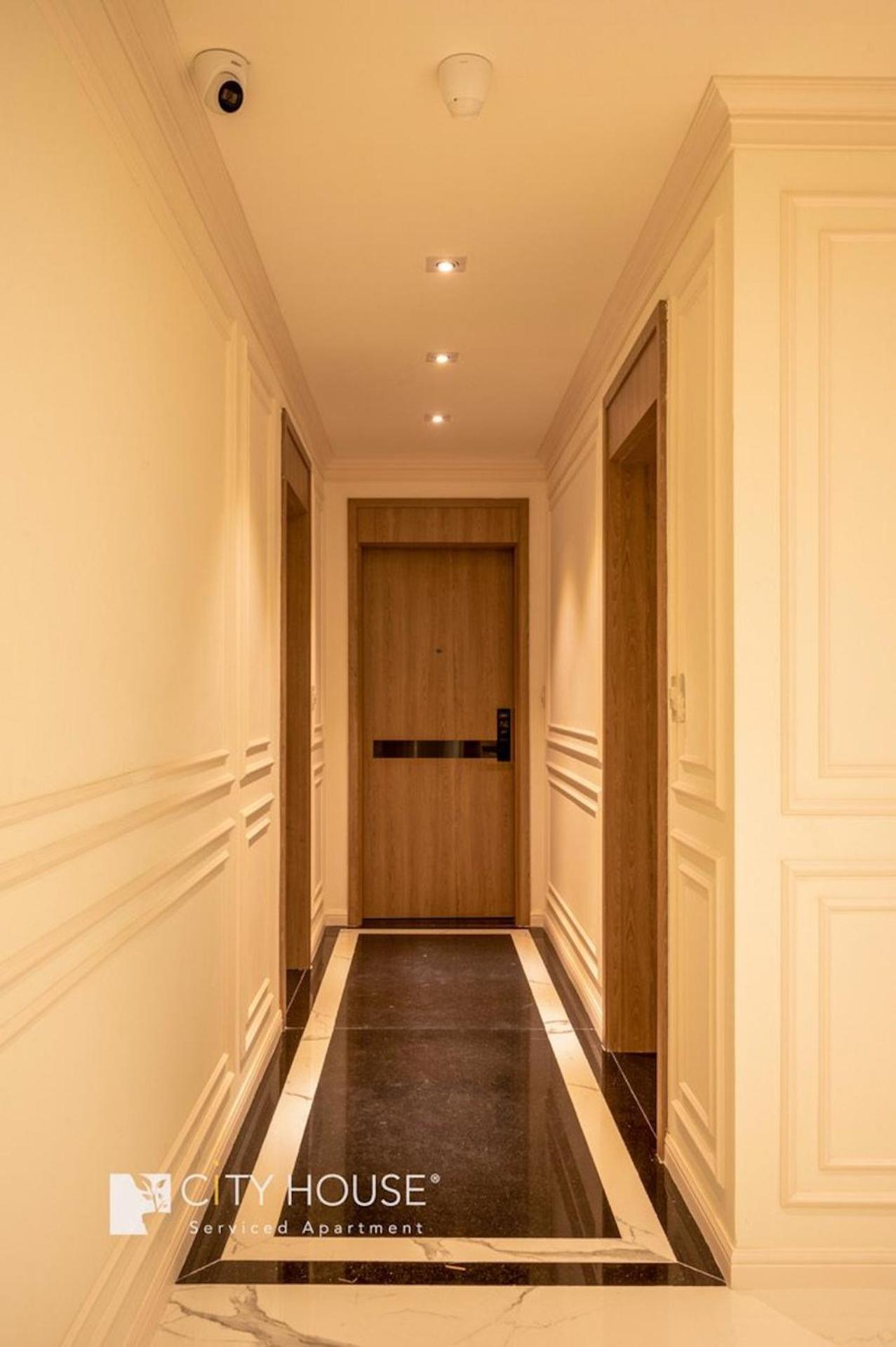 Cityhouse S Aparthotel Ho Chi Minh City