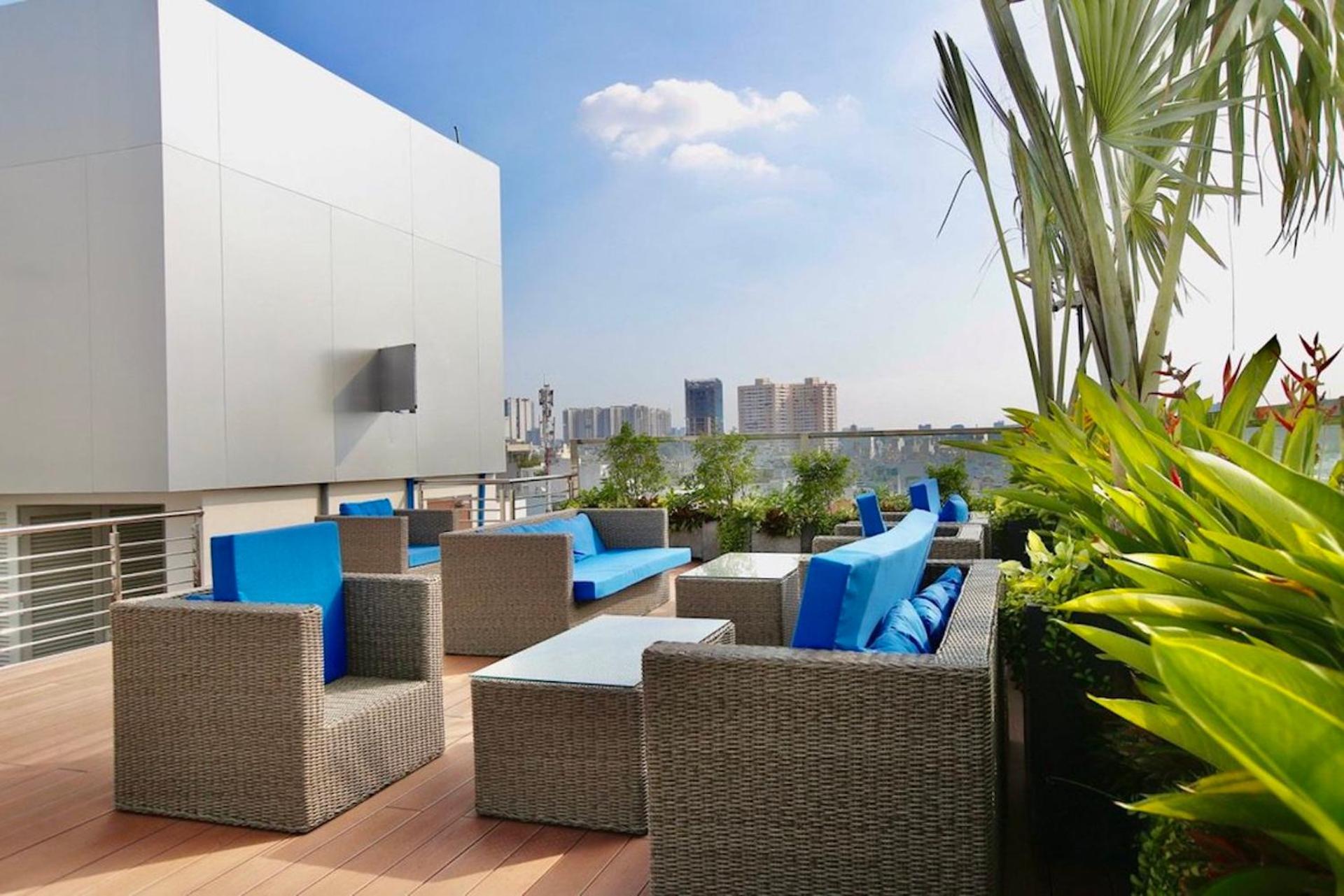 Cityhouse S * Ho Chi Minh City