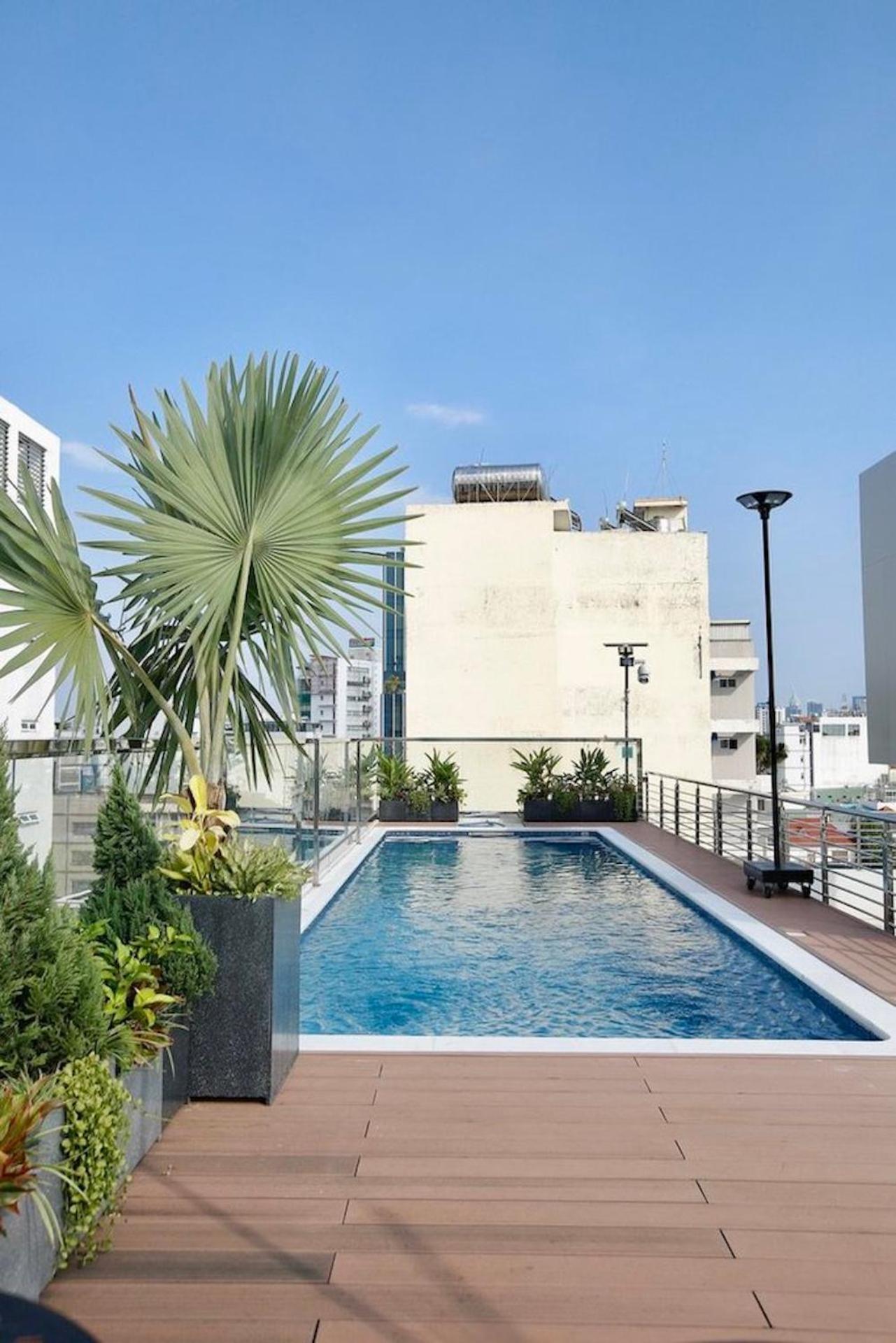 Aparthotel Cityhouse S *
