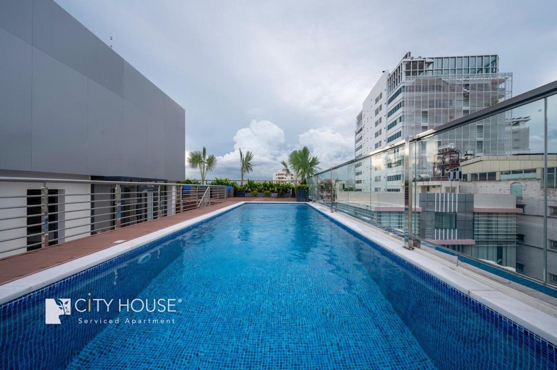 Aparthotel Cityhouse S *